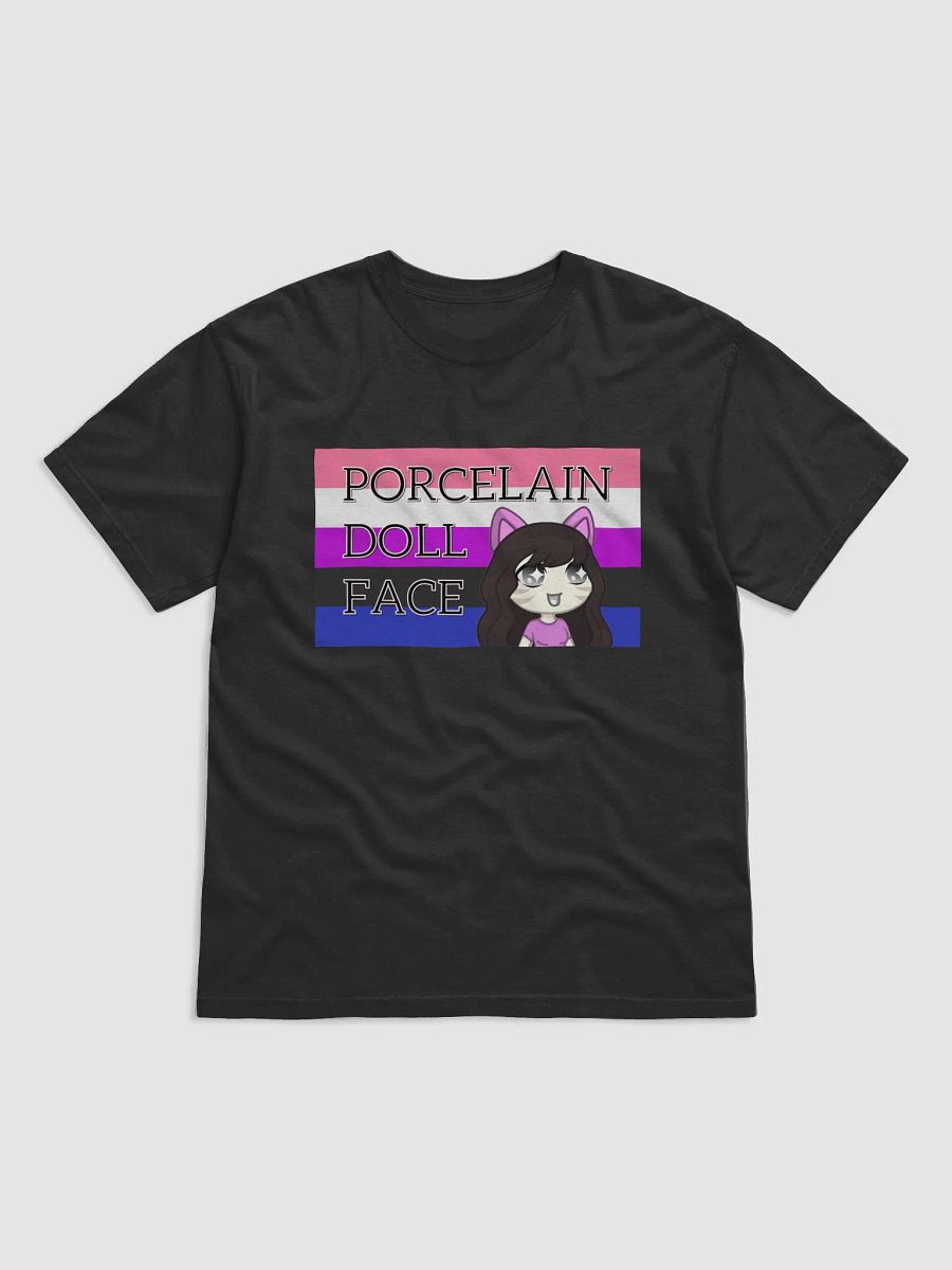 Porcelaindollface Genderfluid pride product image (1)