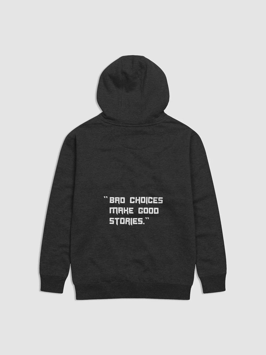 Inspirational Quote Hoodie product image (1)