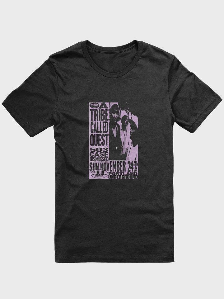 Faded Mirage ATCQ Portland 1990 T-Shirt product image (1)