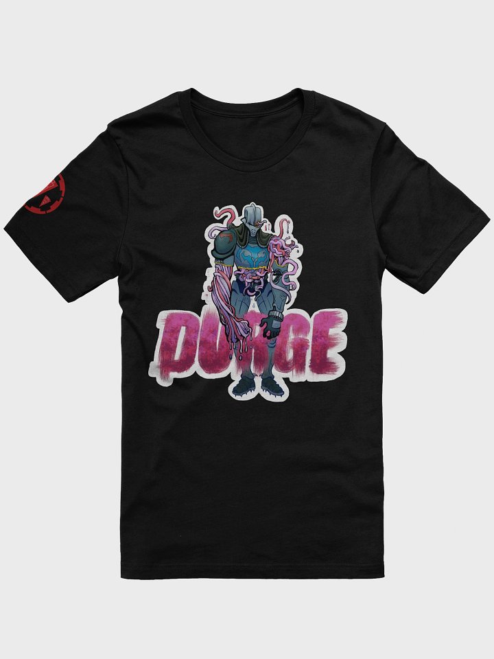 DURGE! - Unisex Graphic Tee product image (1)