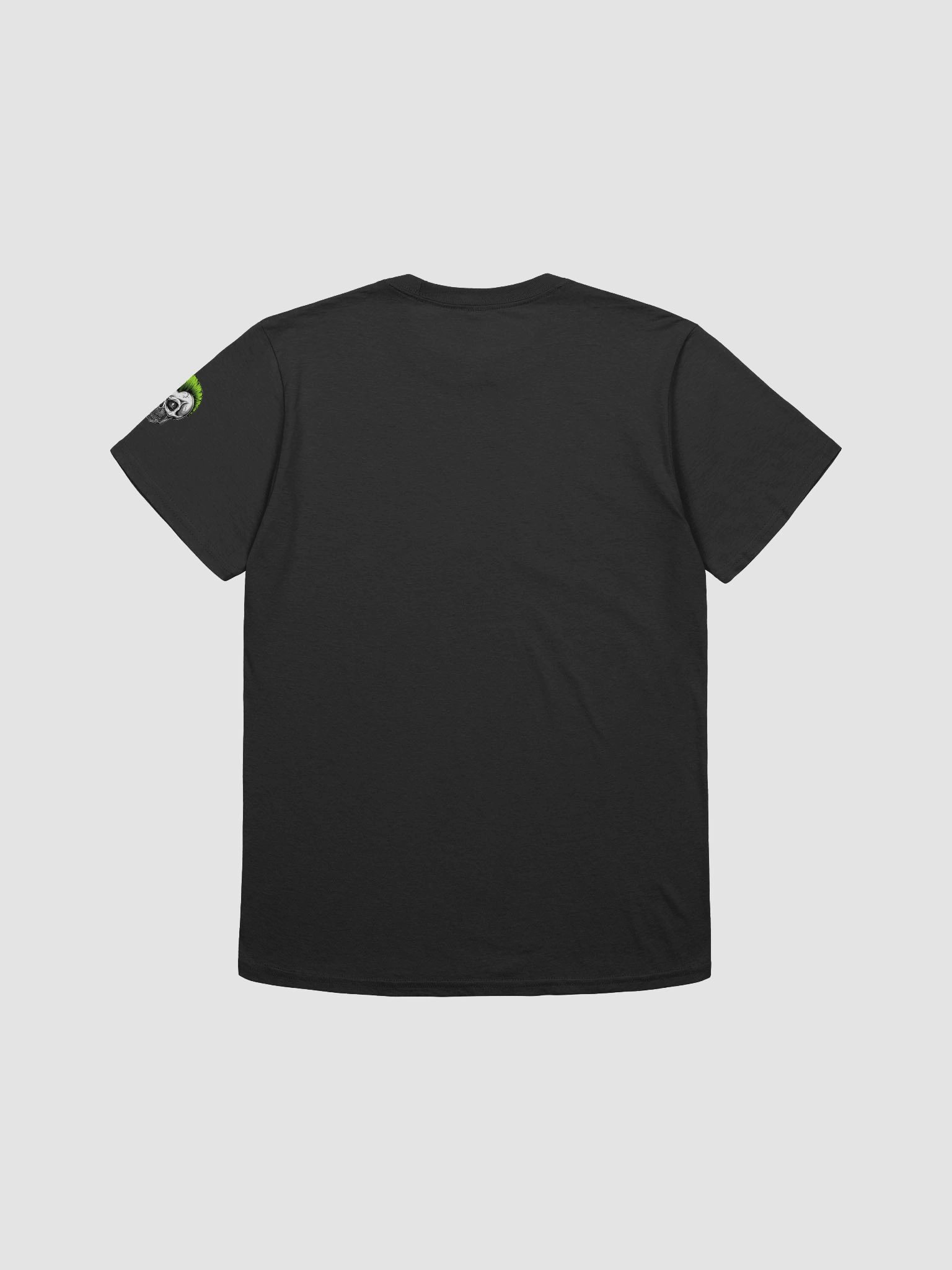 Copy of F A t shirt product image (2)