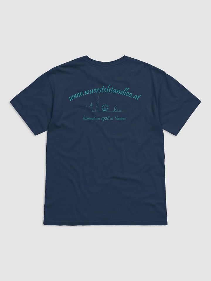Leo T-Shirt product image (3)