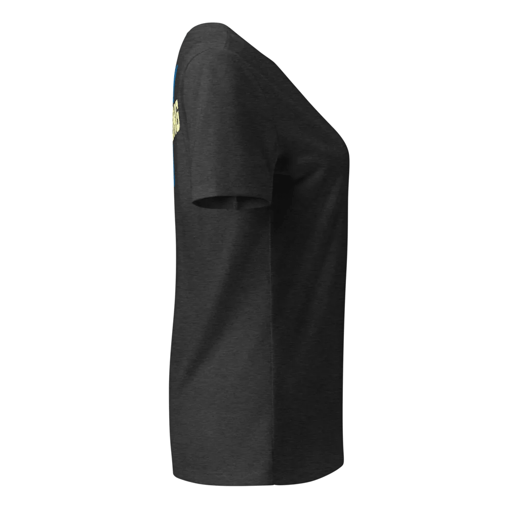 PAIN Women's V-Neck product image (24)