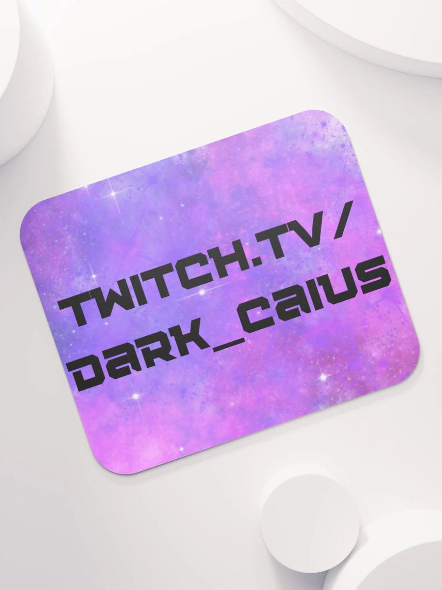 Gaming Mouse Pad product image (7)
