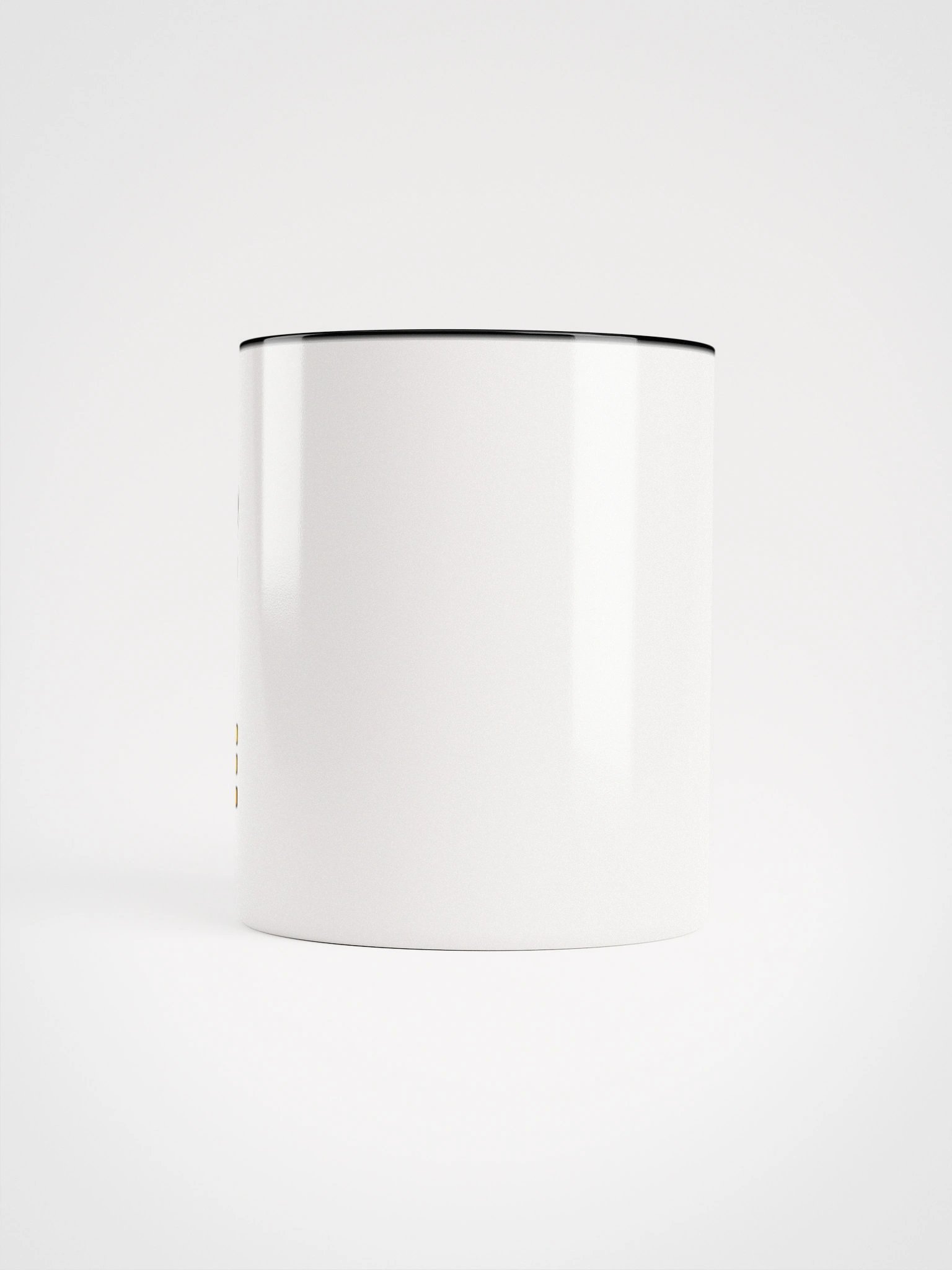 Vibe Hive Confident Bee Ceramic Mug product image (18)