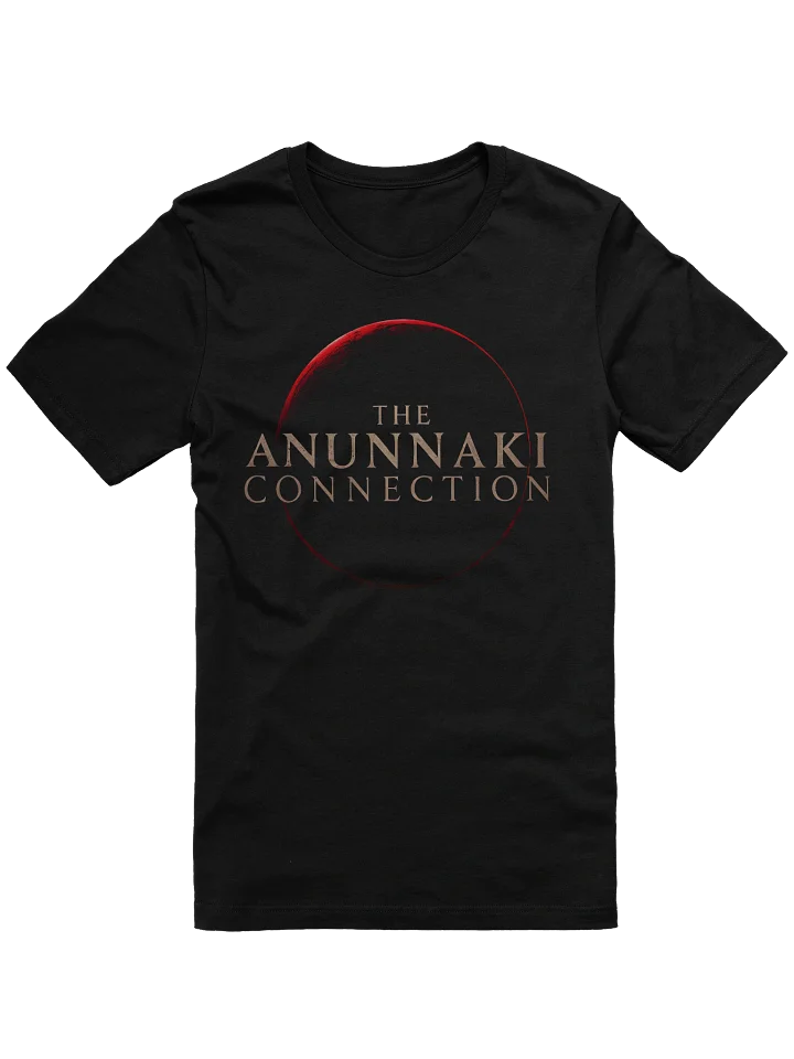 Moon Logo Shirt product image (1)