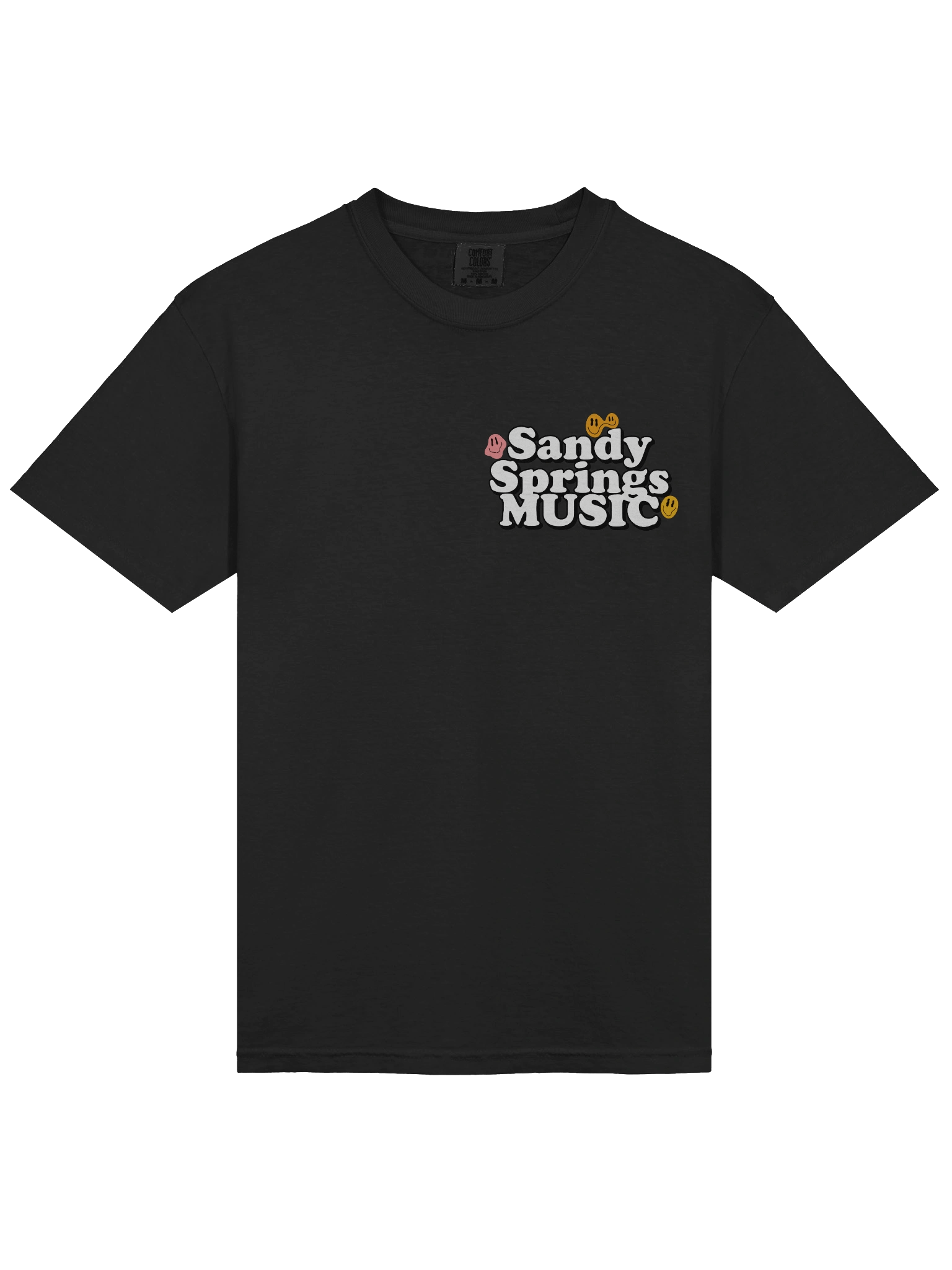 Smiley Tee product image (3)