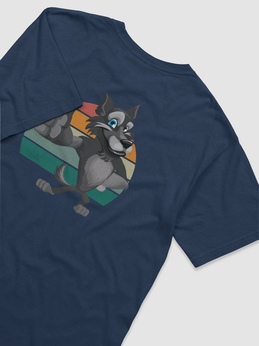 SSNP Retro Tee product image (4)