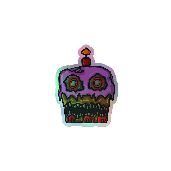 nightmare cupcake product image (1)