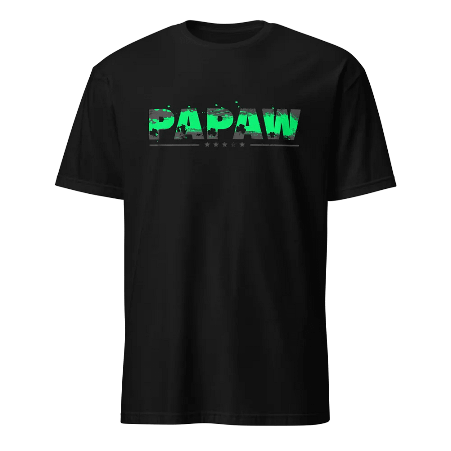 PAPAW Clover Onyx product image (2)