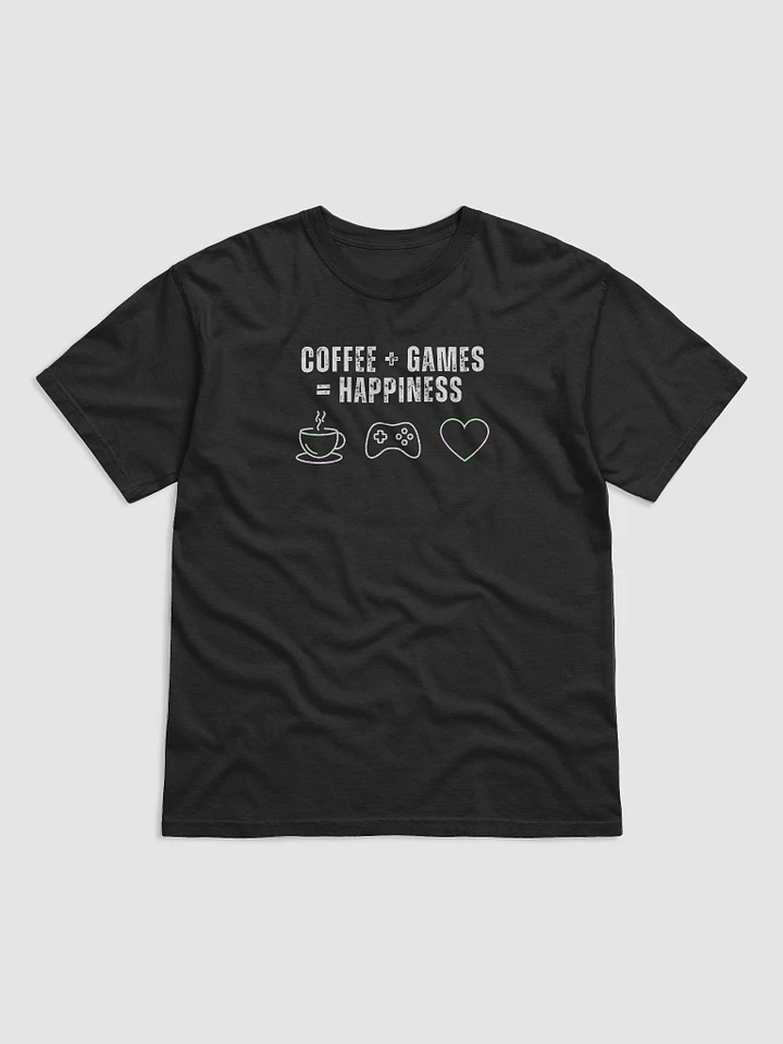Coffee Games Happiness product image (1)
