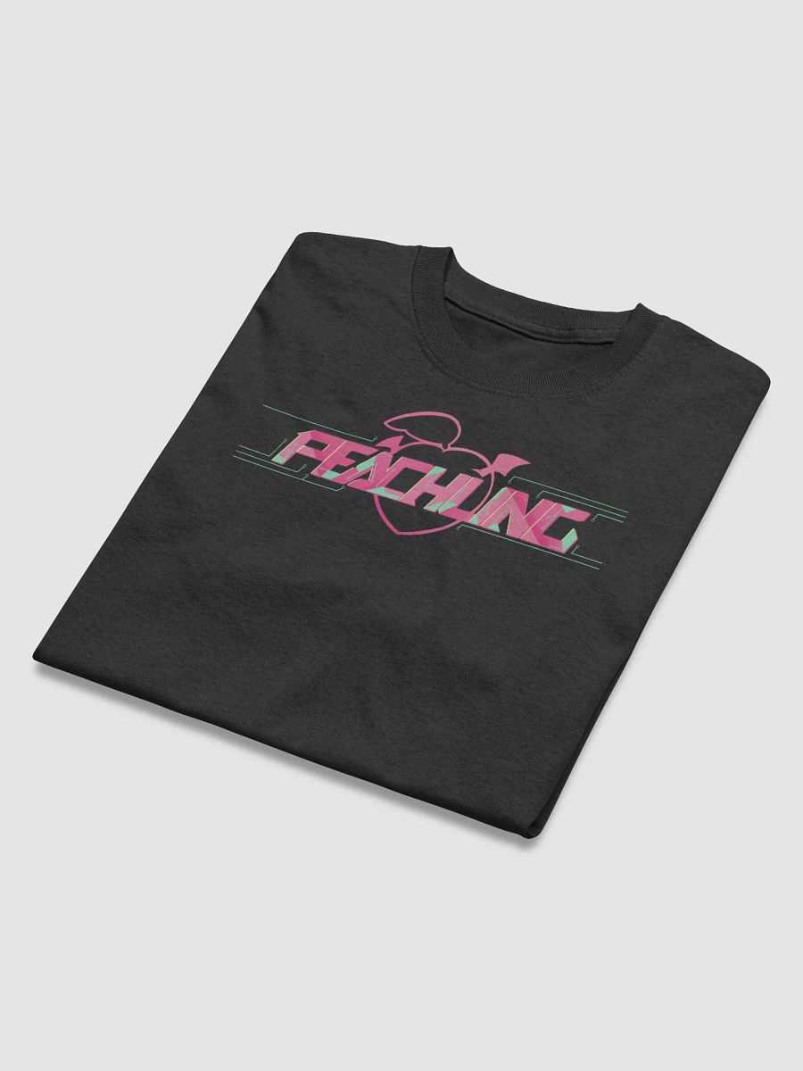 Peachling Logo T-Shirt product image (3)