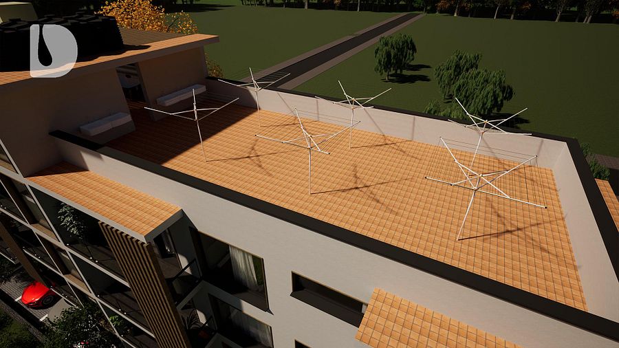 Architectural Design DA62101B product image (8)
