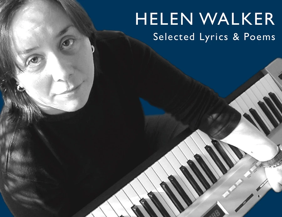 Helen Walker: Selected Lyrics & Poems (E Book) product image (1)