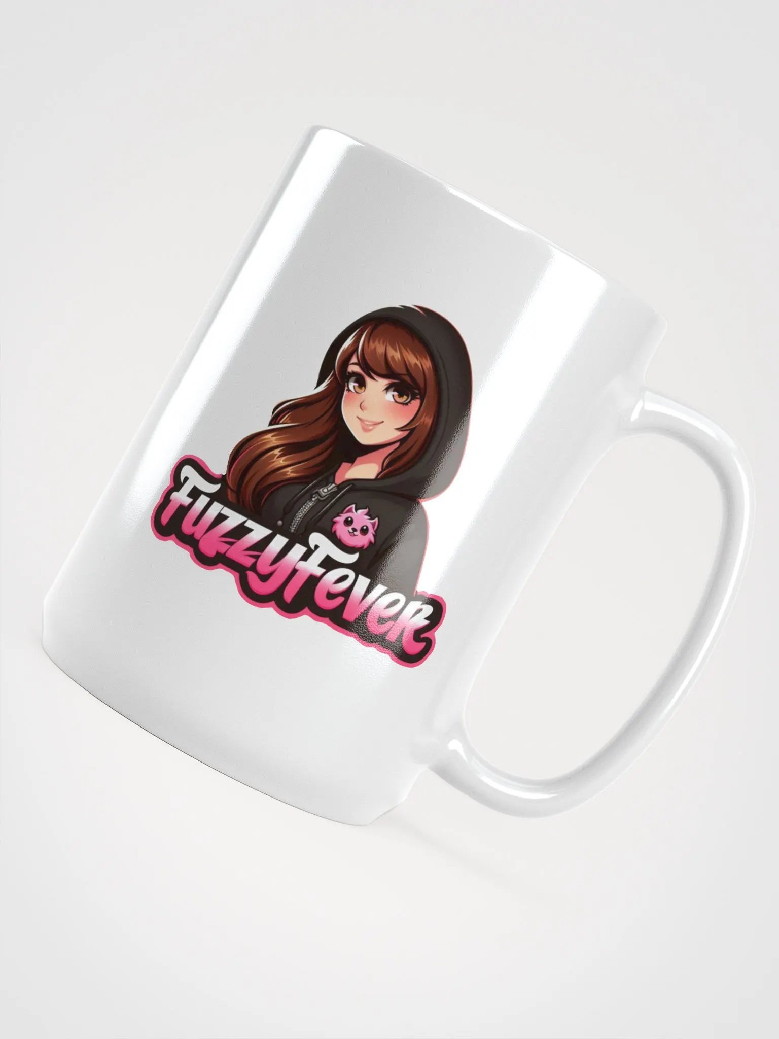 Fever Mug product image (4)