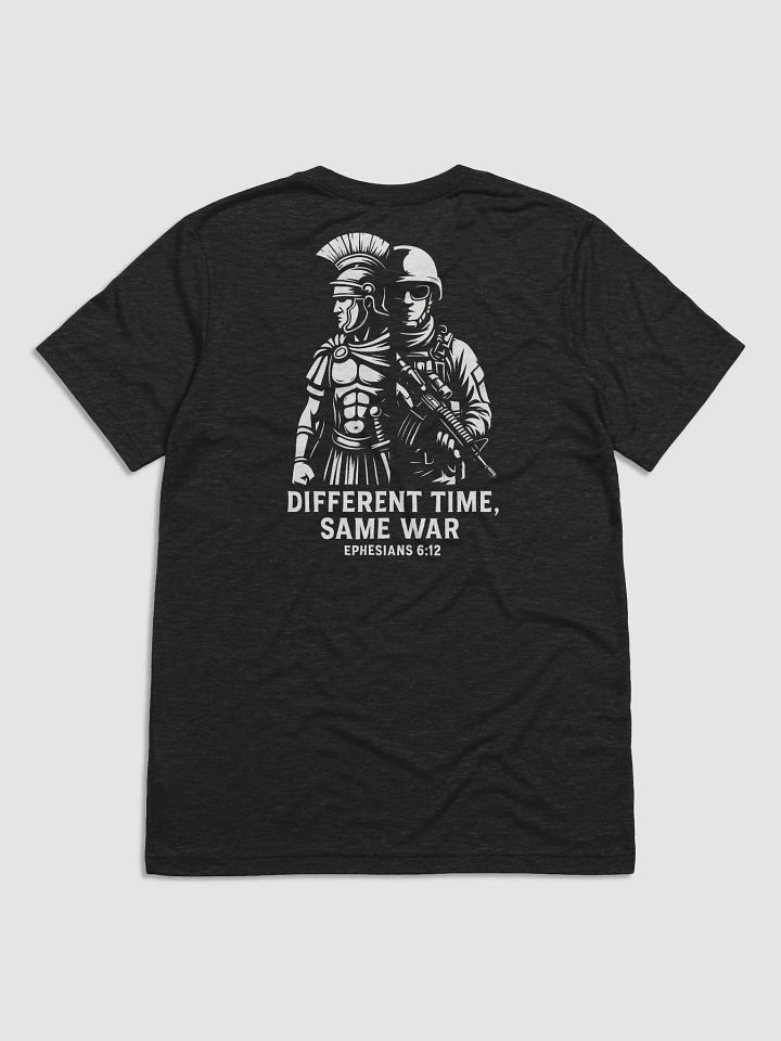 Different Time, Same War product image (16)