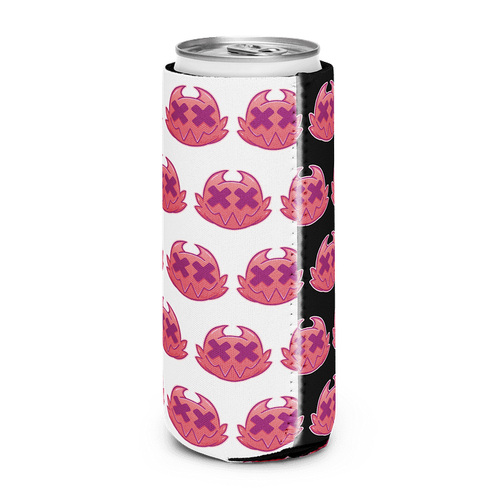 Rage Cat Can Cooler product image (11)