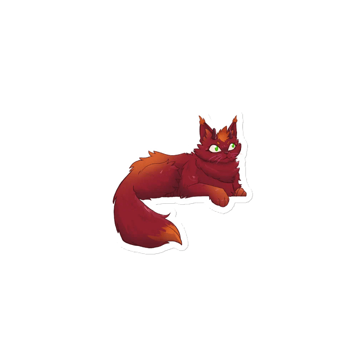 Aine Magnet product image (1)