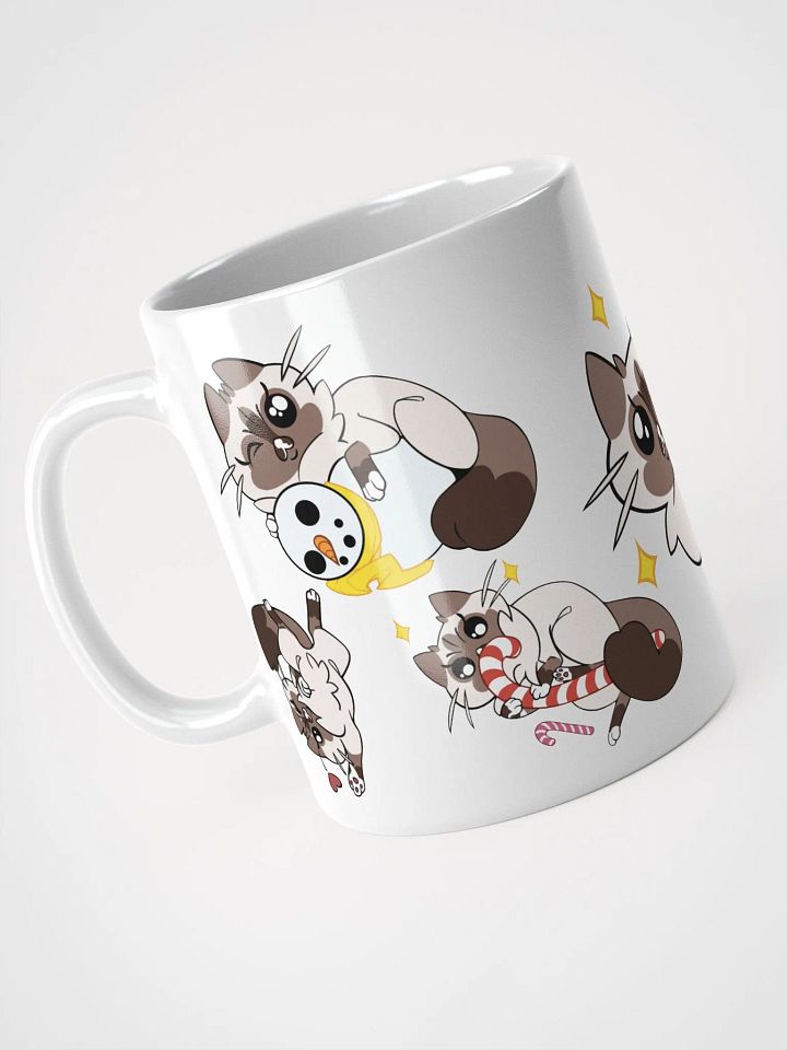 TinyPop - Mug product image (1)