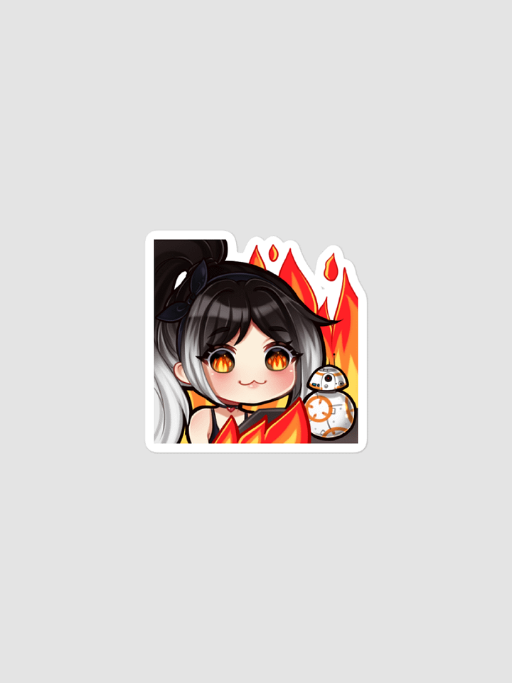 Gabiz Fine Sticker product image (1)