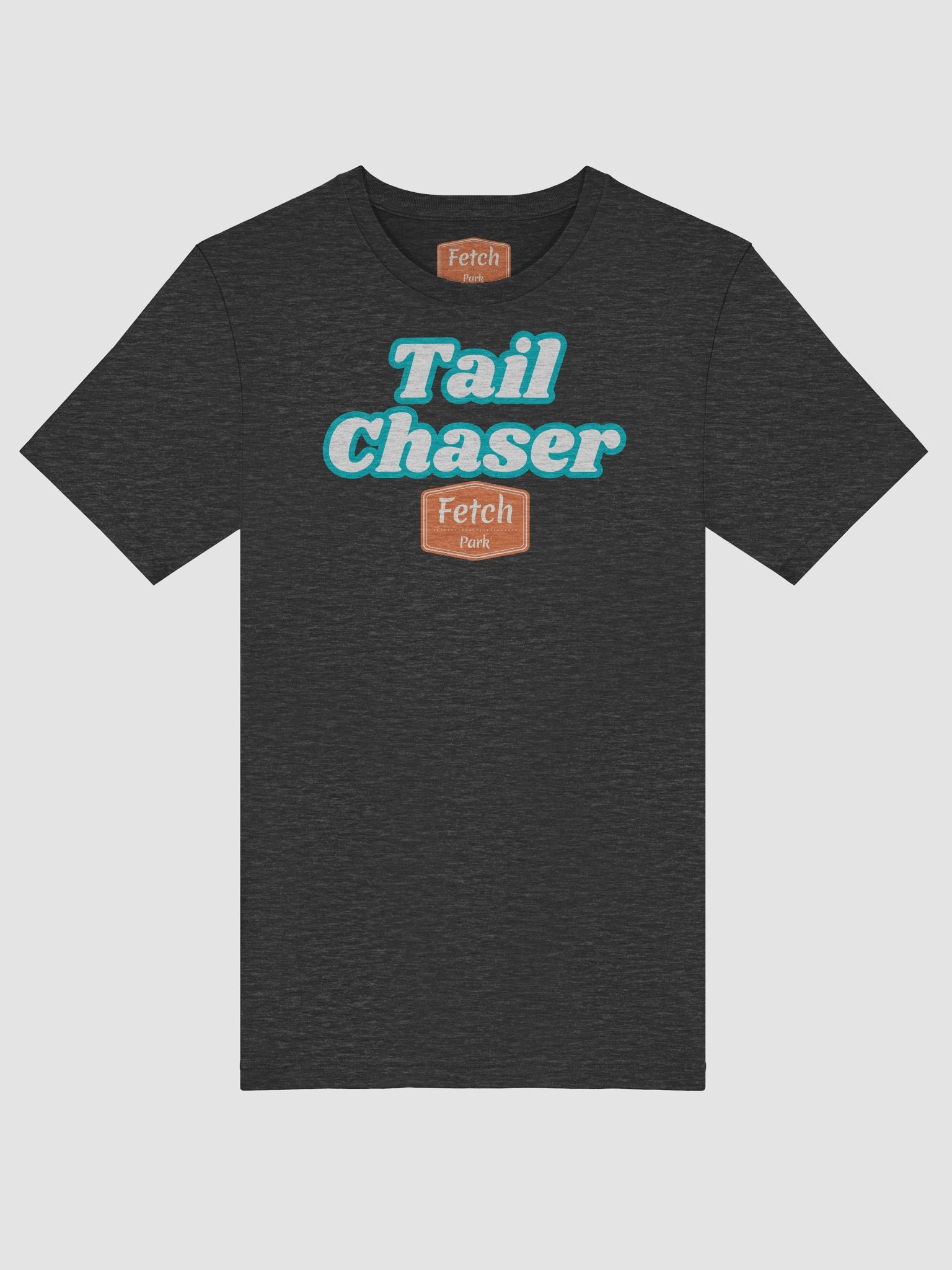 Tail Chaser Tshirt product image (17)