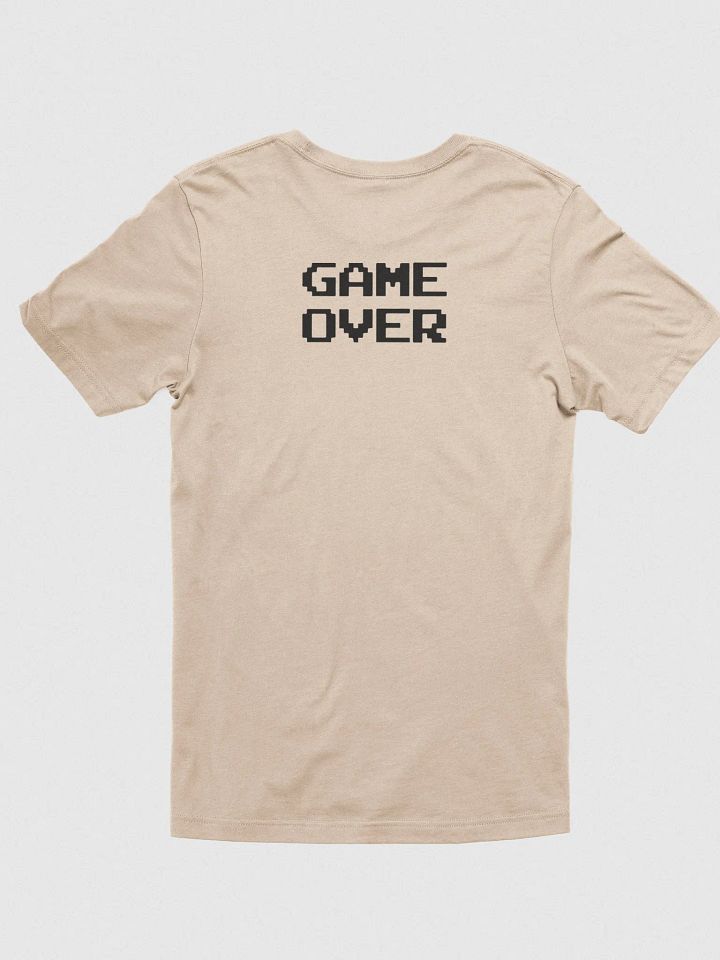 8 Bit Mouse T-Shirt product image (9)
