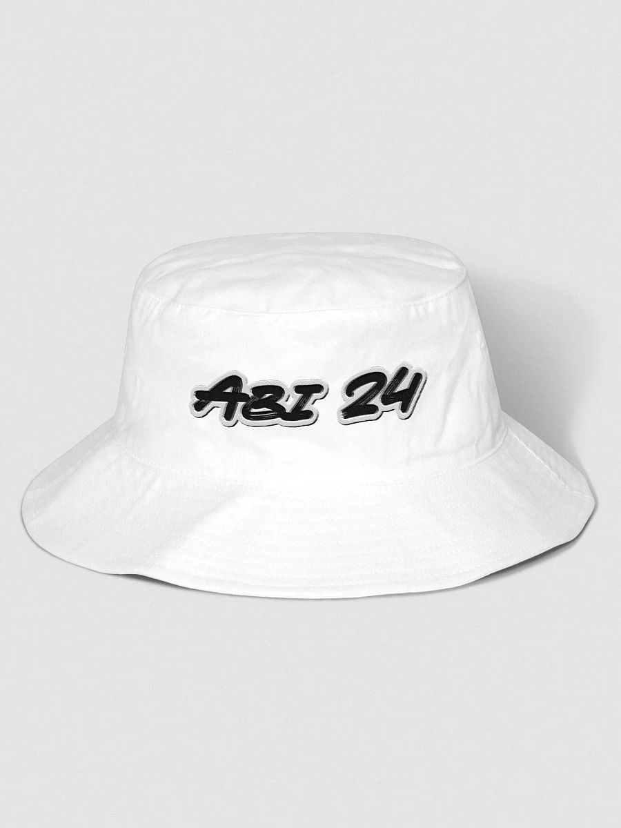 H1 Angelhut Abi 24 Gestrickt product image (1)