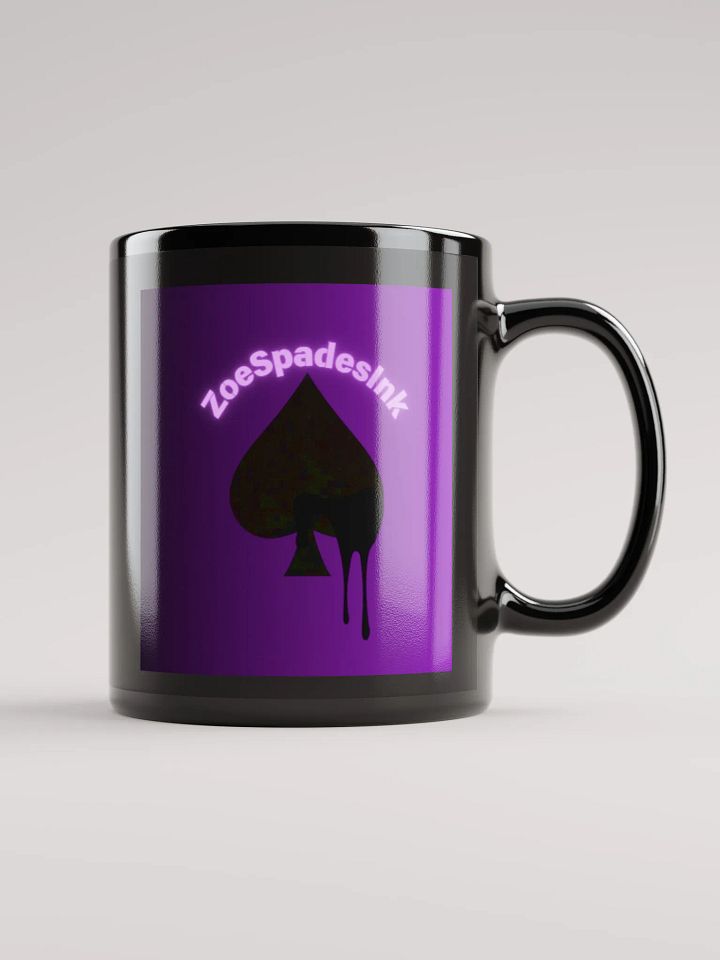 ZoeSpadesInk Mug! product image (2)