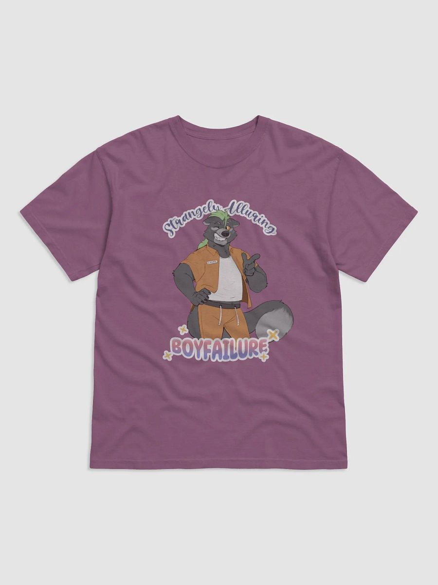 Strangely Alluring Boyfailure product image (8)