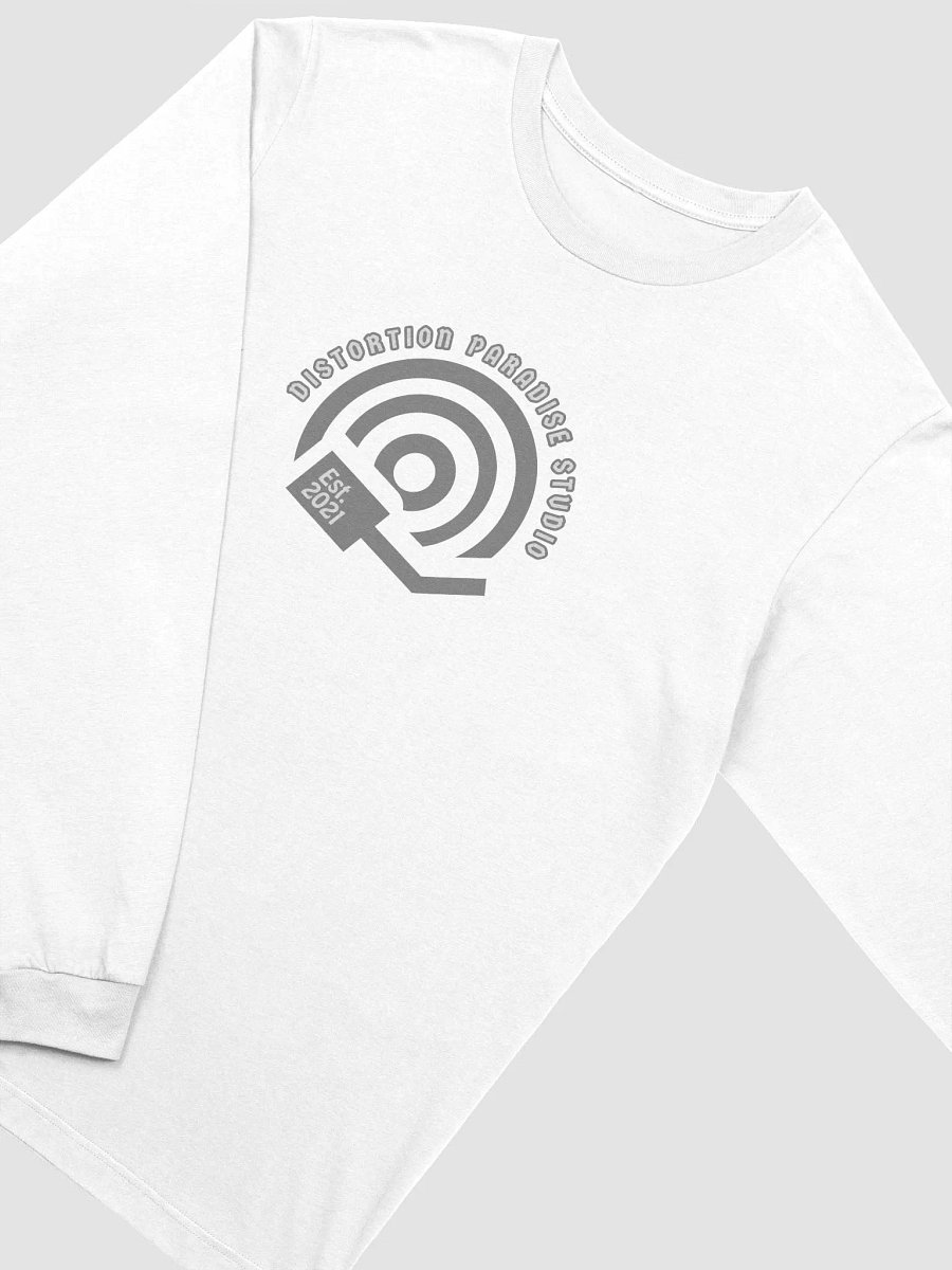 DPS Vinyl Logo Long Sleeve Tee product image (27)