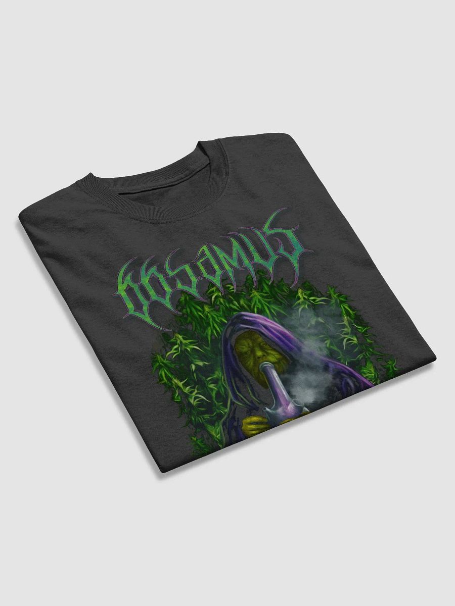 My Little Green Friend t-shirt product image (3)