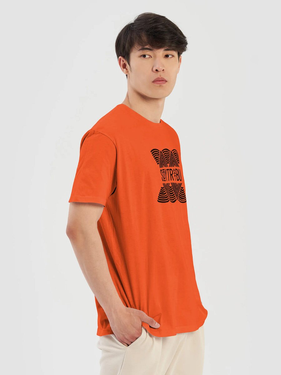 SOY TRIBU T-SHIRT BLACK - US-MX,BR,EU product image (5)