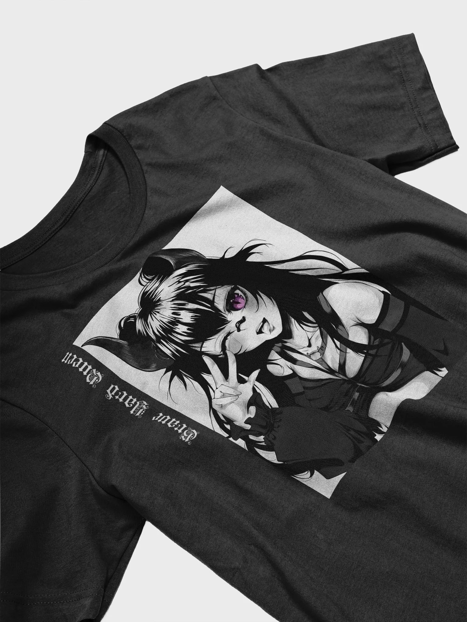 Gravie 2024 Supersoft T-Shirt product image (1)