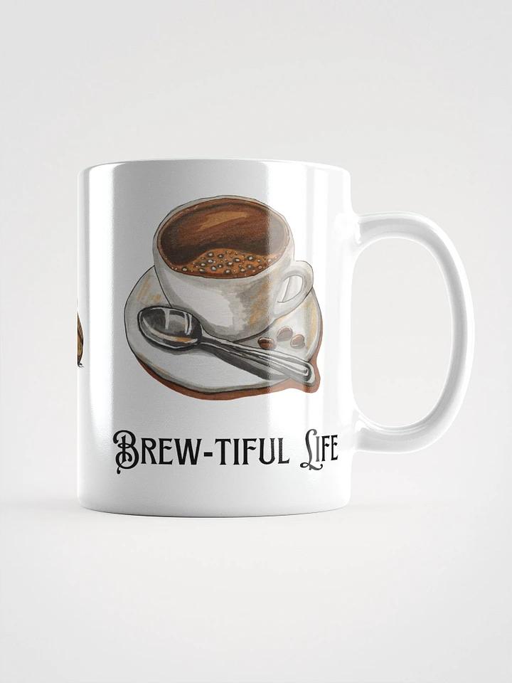 Brew-tiful Life Mug product image (2)