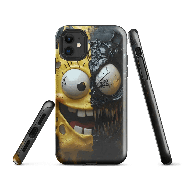 From Fun to Frightening product image (1)