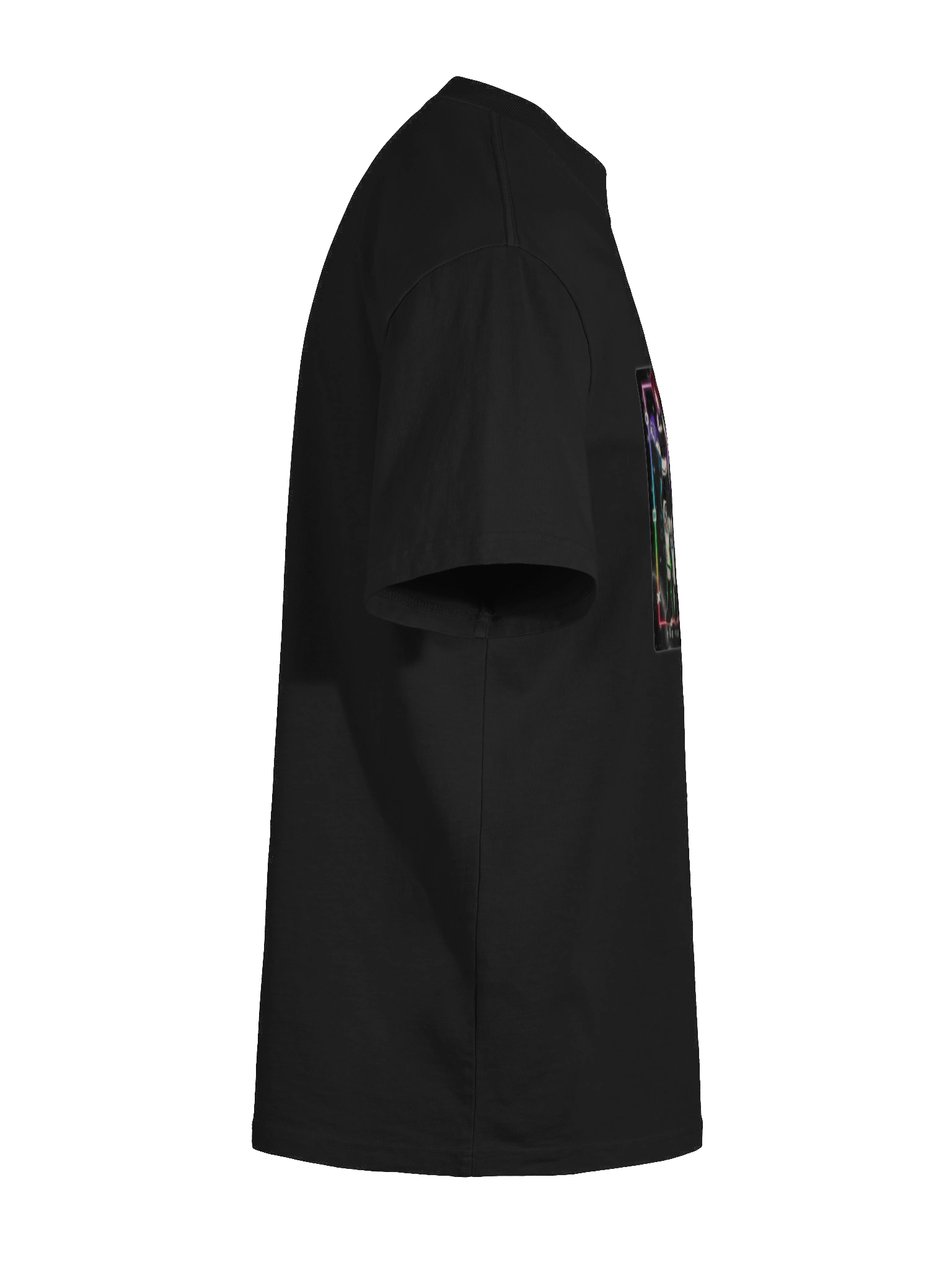 RAENBOU Tarot Oversized Tee product image (11)