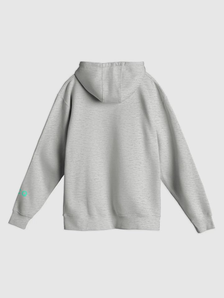 Charlie Munger - Ketchup Hoodie product image (4)