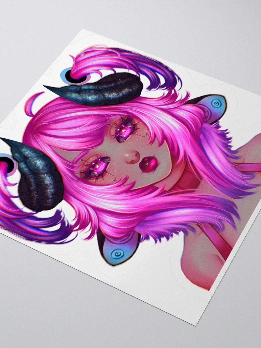 [UserShell: altPersona] Sticker product image (3)