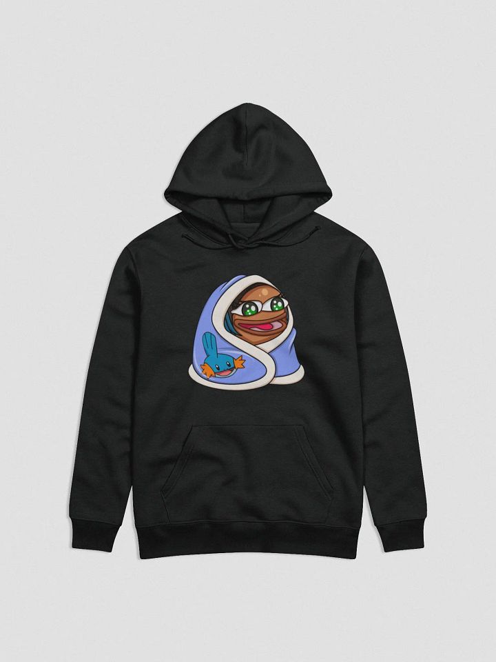 Potato Cozy Hoodie product image (1)