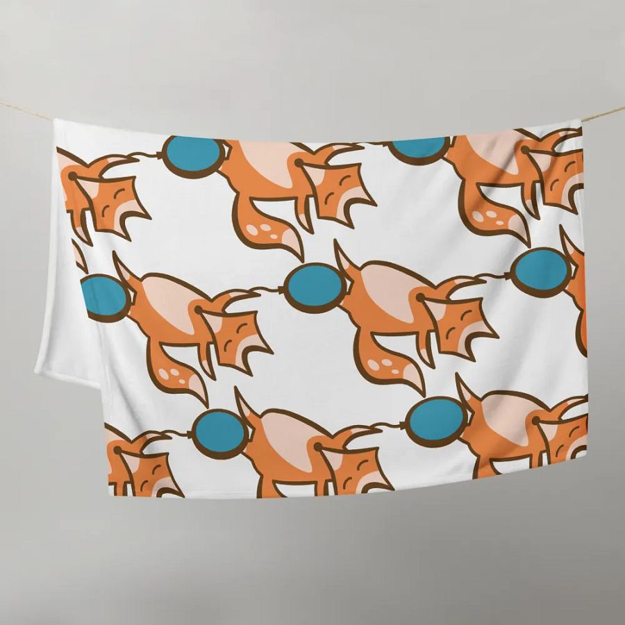 Cute Fox product image (21)