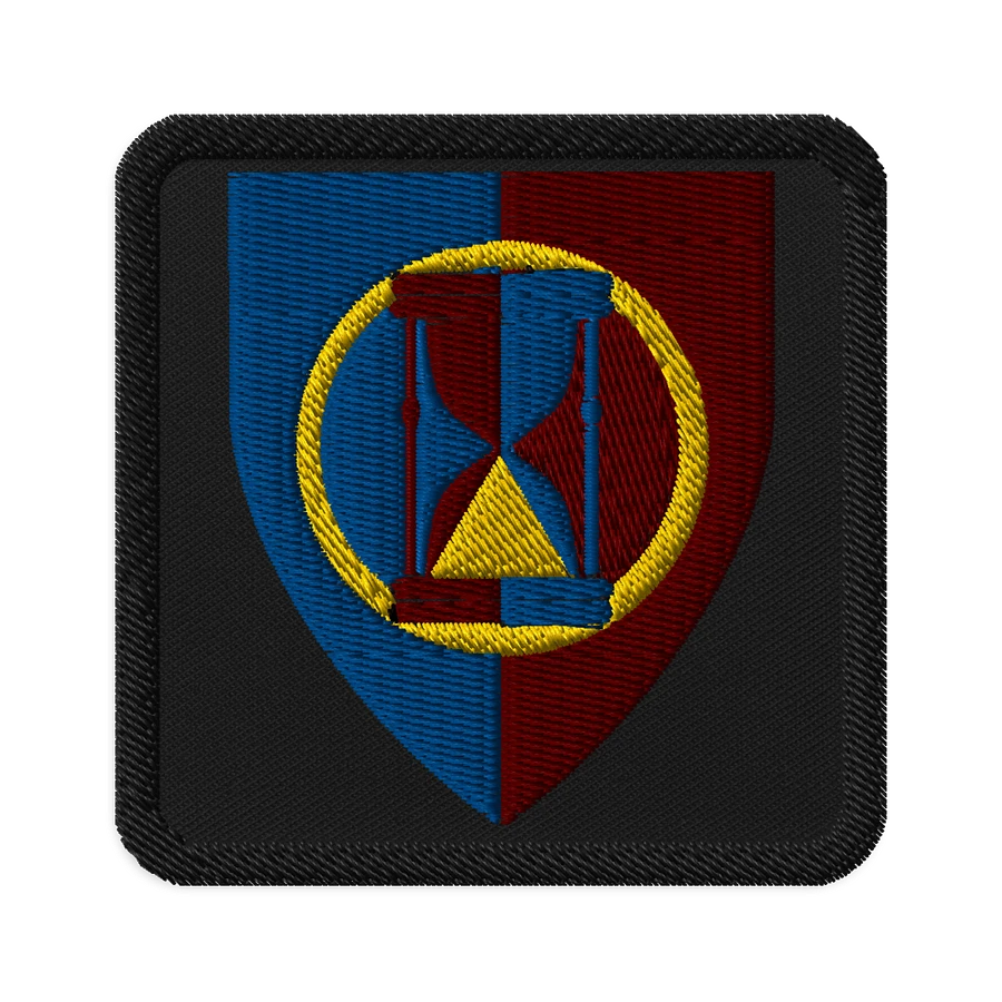 Fulcrum Acolytes Patch product image (1)