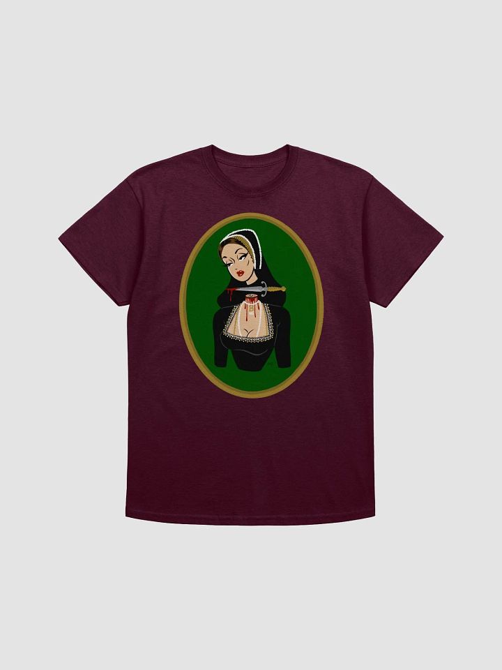 Anne t-shirt (unisex) product image (1)