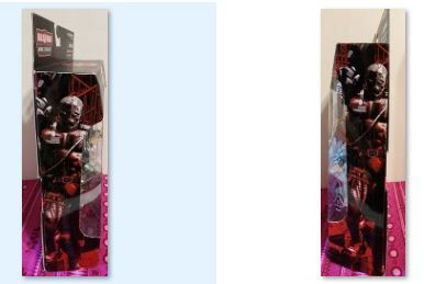 Deathlok Marvel Legends Build-A-Figure - New in Box product image (4)