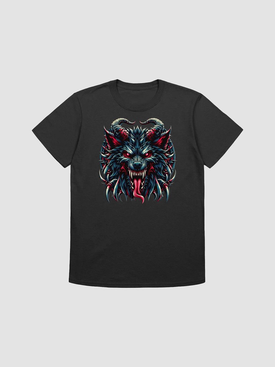 Demonic Wolf product image (2)