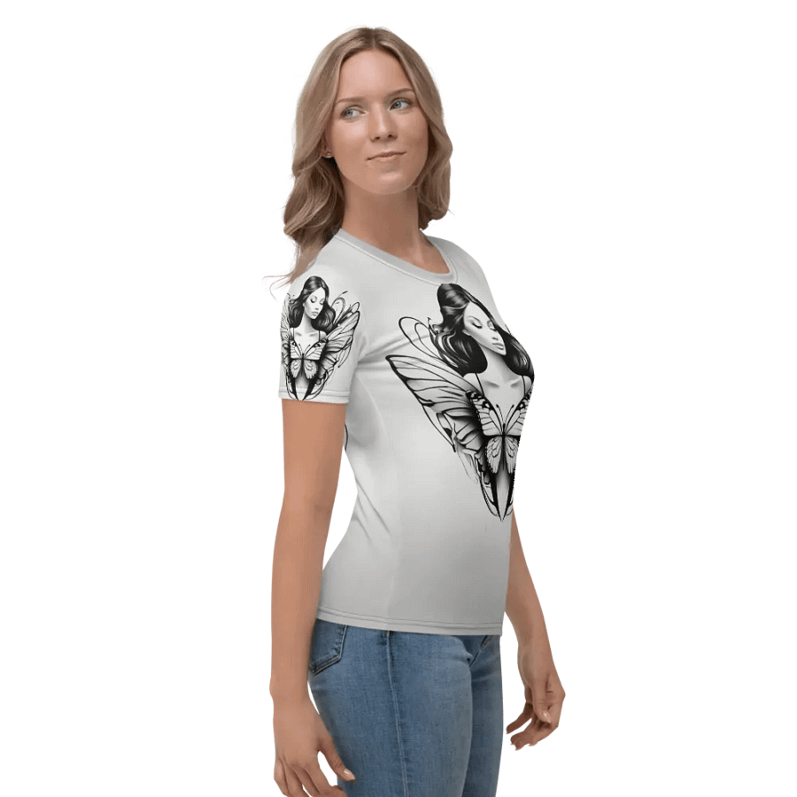 Outdoor Odysseys T shirt product image (8)