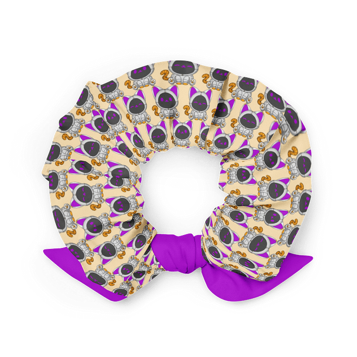 PalBot Scrunchy product image (2)