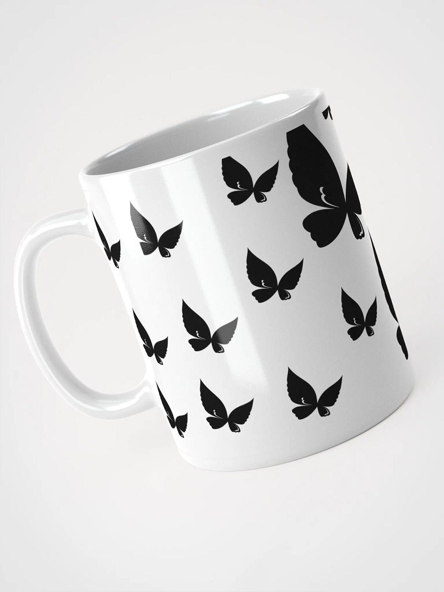 Fluttering Wings Mug product image (7)