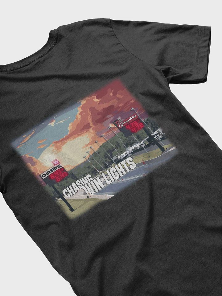 Chasing Win Lights - Tee product image (1)