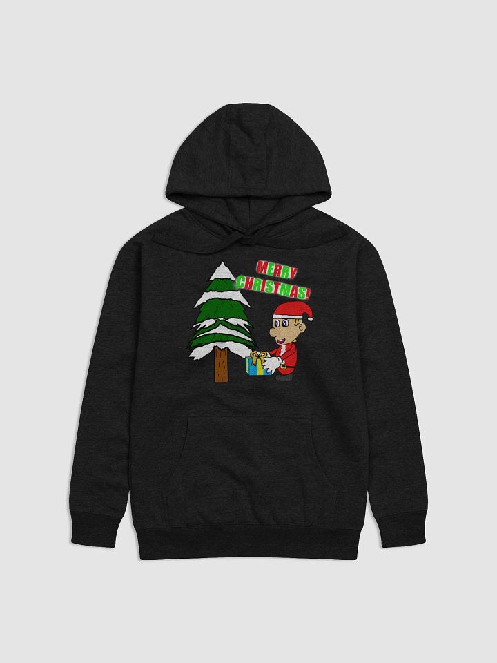 'Give A Gift' Christmas Unisex Hoodie product image (1)