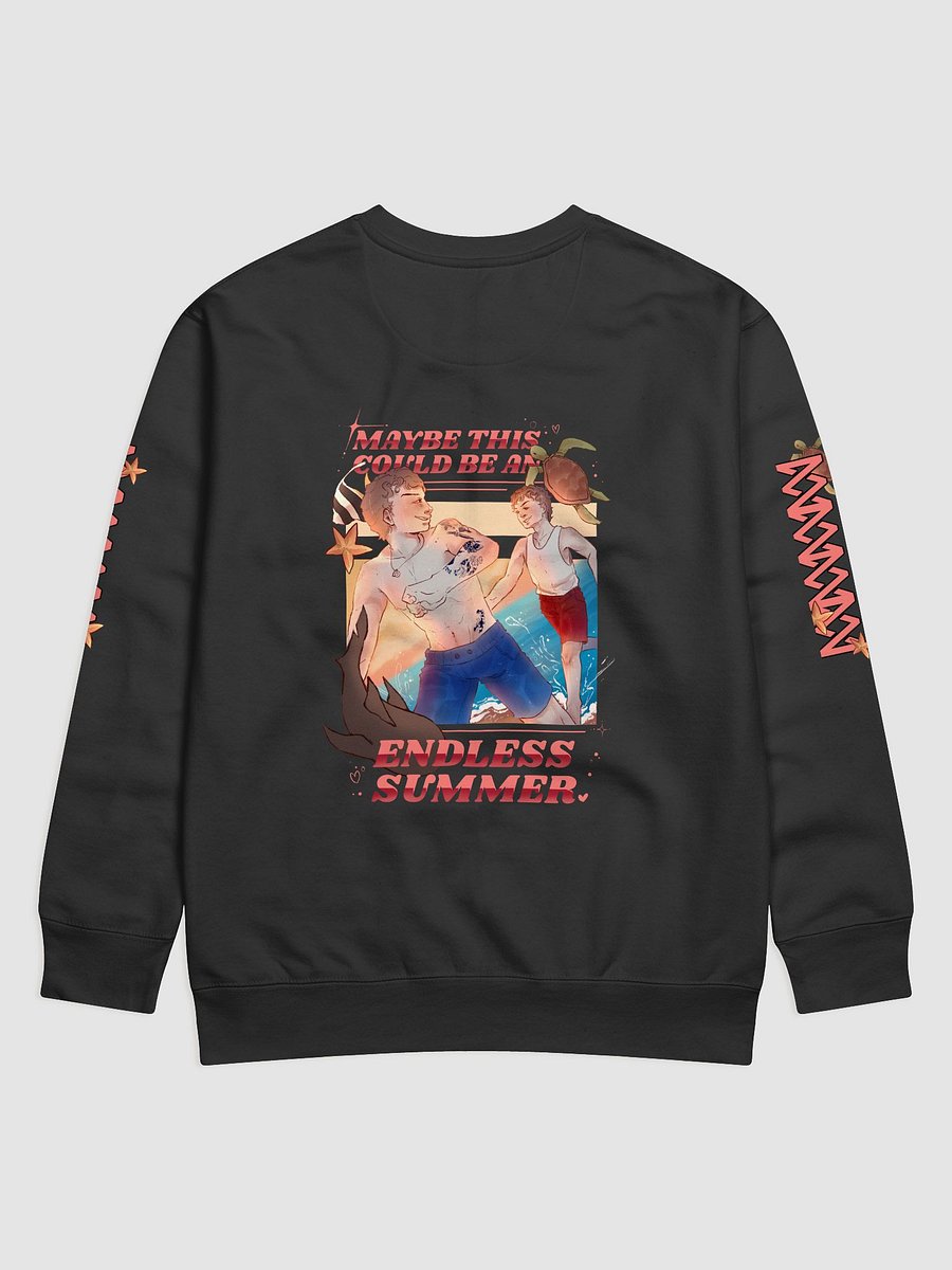 Endless Summer (Marcus & Martinus) Sweater product image (7)